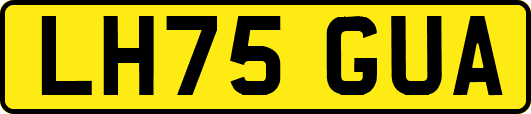 LH75GUA