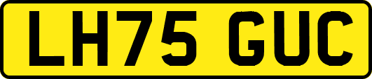 LH75GUC
