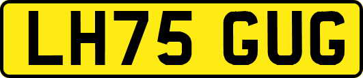 LH75GUG