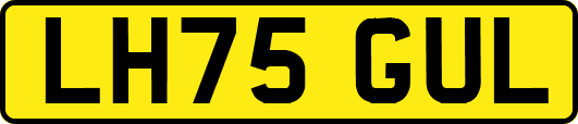 LH75GUL