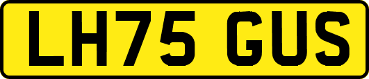 LH75GUS