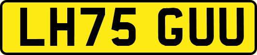 LH75GUU