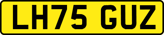 LH75GUZ