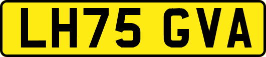 LH75GVA