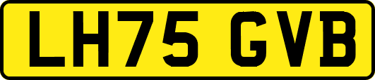 LH75GVB