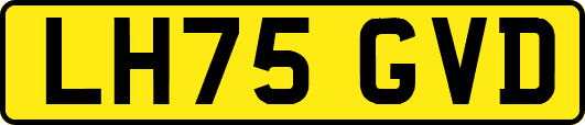 LH75GVD