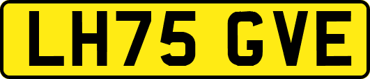LH75GVE