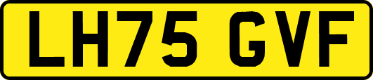 LH75GVF