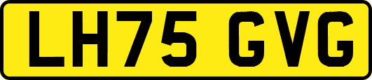 LH75GVG