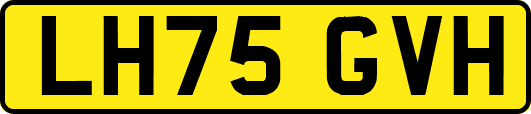 LH75GVH