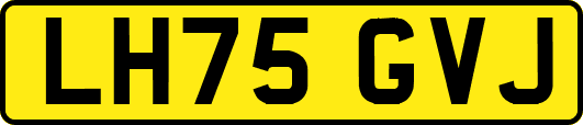 LH75GVJ