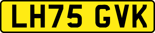 LH75GVK