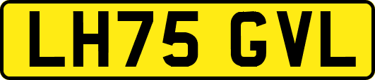 LH75GVL