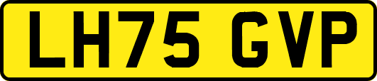 LH75GVP