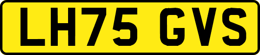 LH75GVS