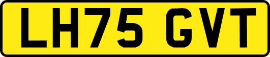 LH75GVT