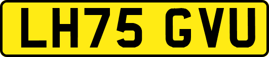 LH75GVU