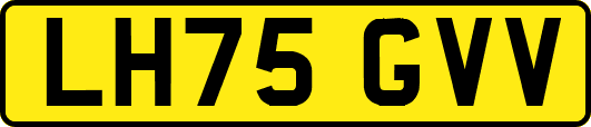 LH75GVV
