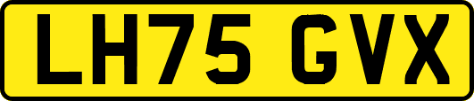 LH75GVX
