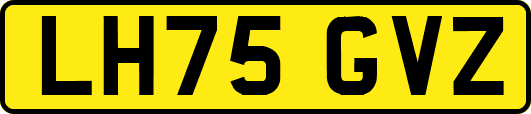 LH75GVZ
