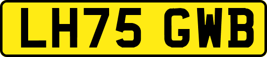LH75GWB