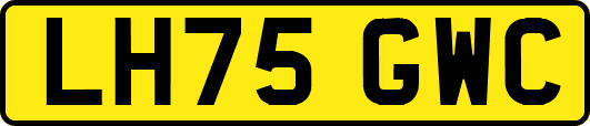 LH75GWC