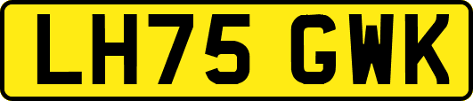 LH75GWK