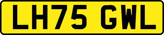 LH75GWL