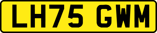 LH75GWM