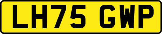 LH75GWP