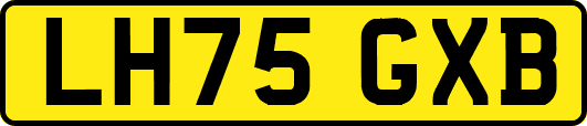 LH75GXB
