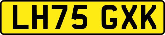 LH75GXK