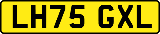 LH75GXL