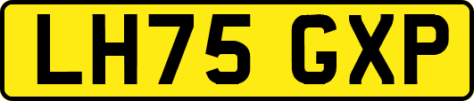 LH75GXP