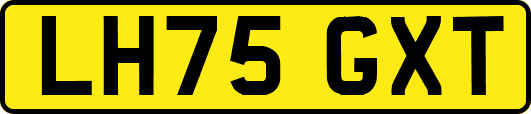 LH75GXT