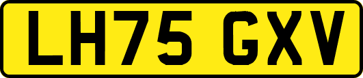 LH75GXV