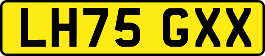 LH75GXX