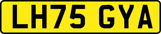 LH75GYA