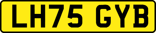 LH75GYB