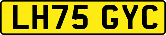 LH75GYC