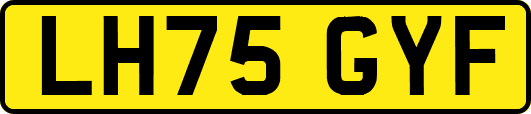 LH75GYF