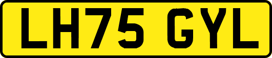LH75GYL
