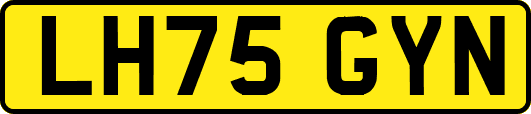 LH75GYN