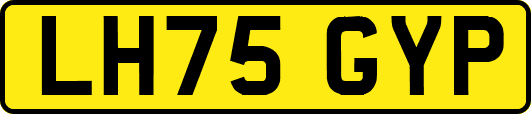 LH75GYP