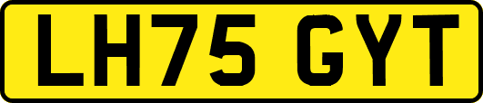 LH75GYT