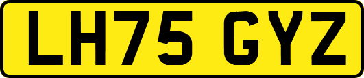 LH75GYZ