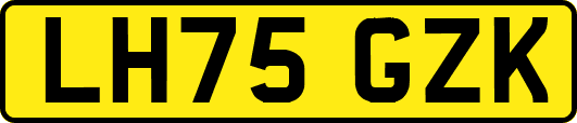 LH75GZK