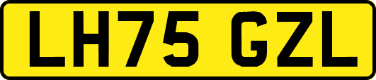 LH75GZL