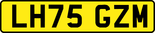 LH75GZM