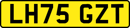 LH75GZT